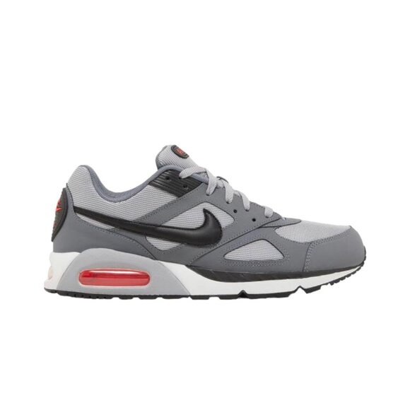 Nike Air Max IVO Mens Running Shoe Size 14 Cool Grey Black 580518 001 NEW main image 6